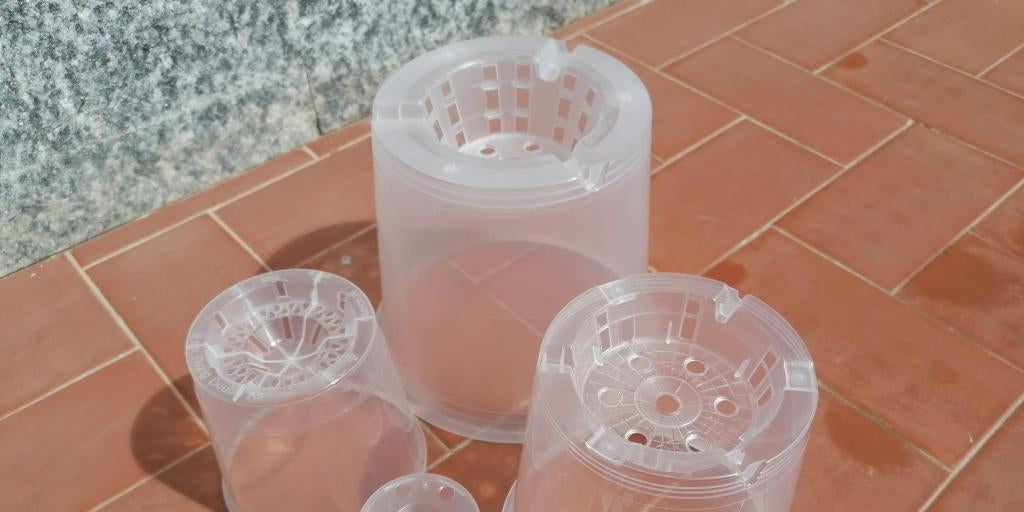 Pots